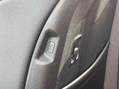 2024 Kia Sportage Hybrid SX-Prestige