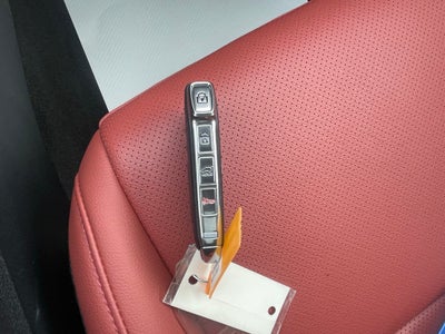 2024 Kia Sportage Hybrid SX-Prestige