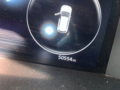 2023 Kia Sorento Hybrid SX Prestige