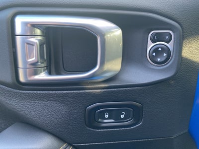 2024 Jeep Wrangler Rubicon 392