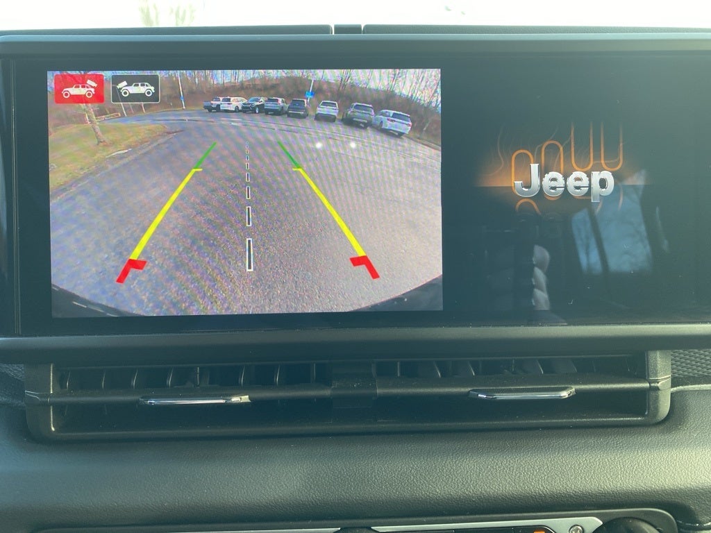 2024 Jeep Wrangler Rubicon 392