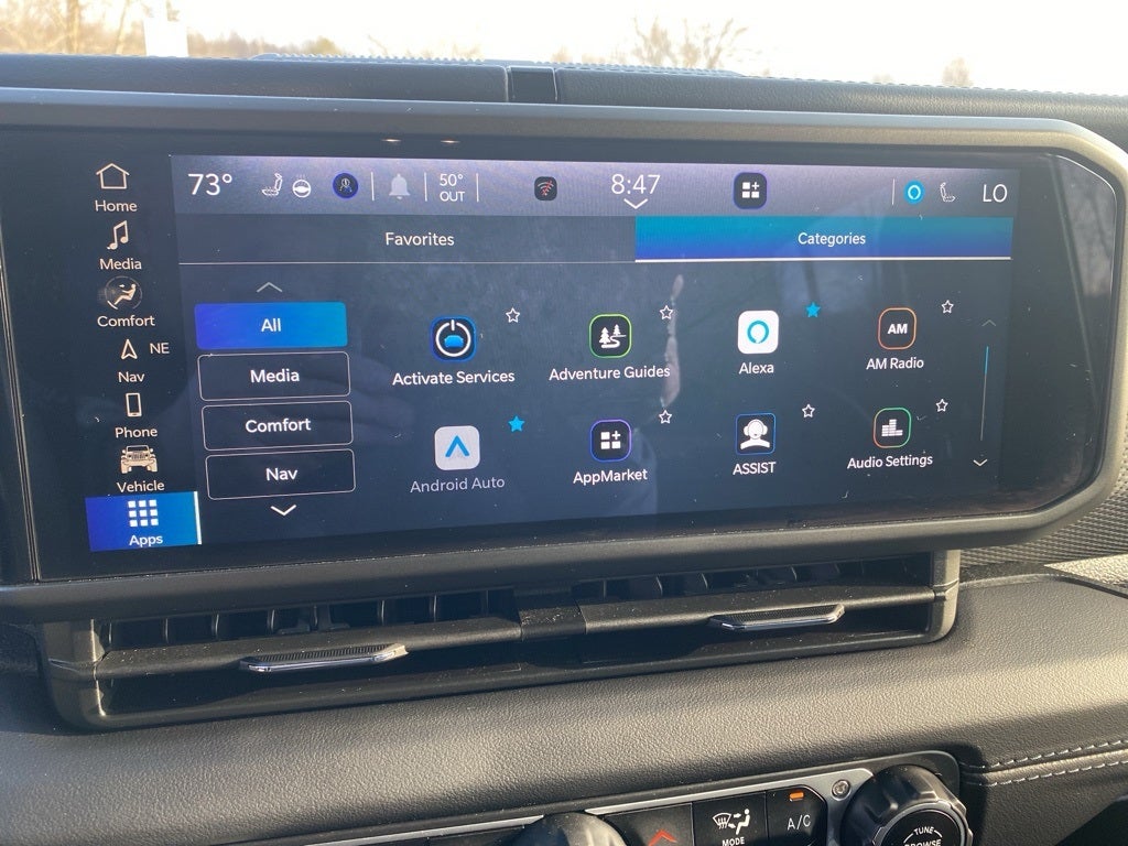 2024 Jeep Wrangler Rubicon 392