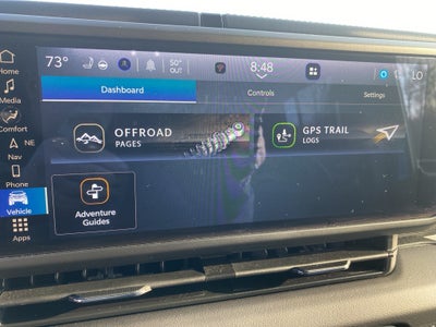 2024 Jeep Wrangler Rubicon 392