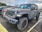 2020 Jeep Gladiator Mojave