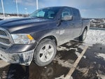 2024 RAM 1500 Classic Tradesman