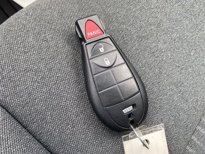 2024 RAM 1500 Classic Tradesman