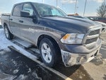 2024 RAM 1500 Classic Tradesman