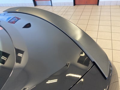 2022 Ford Mustang Mach 1