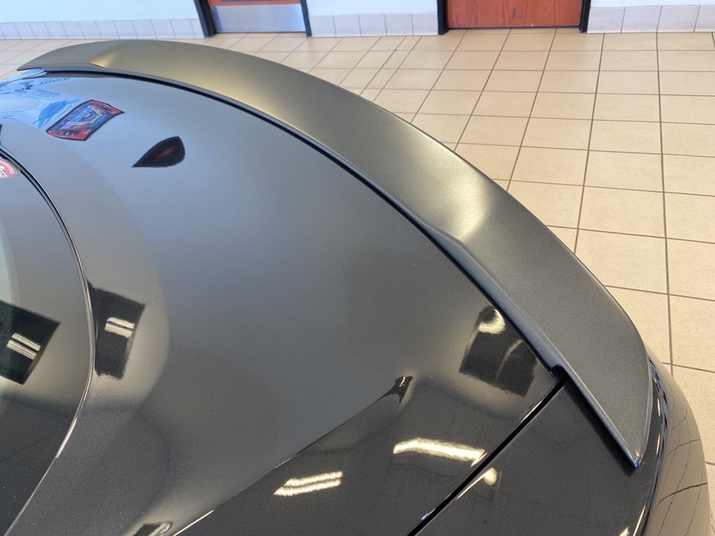 2022 Ford Mustang Mach 1