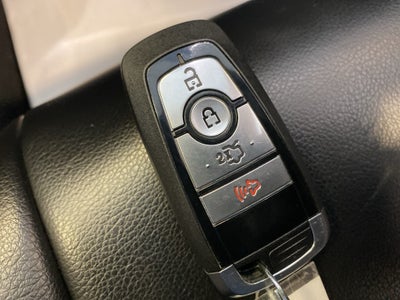 2022 Ford Mustang Mach 1