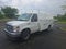 2022 Ford E-350SD Base Cutaway