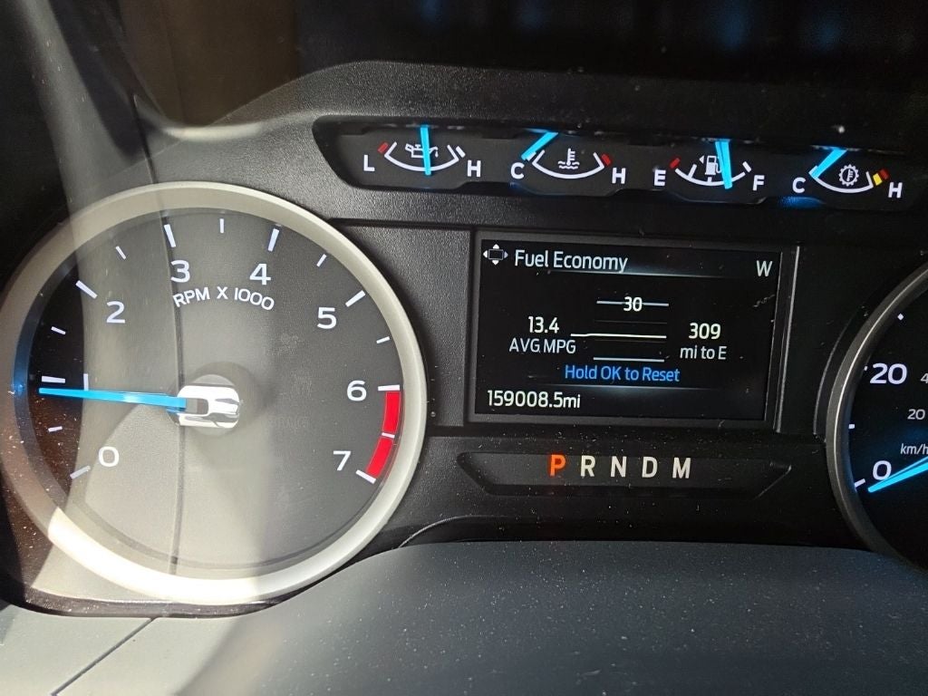 2022 Ford F-250SD XLT