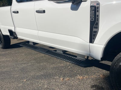 2024 Ford F-250SD XL