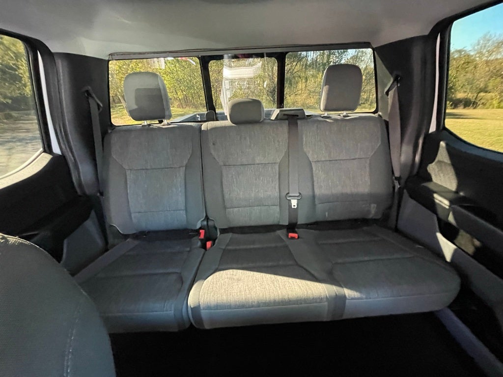 2024 Ford F-250SD XL