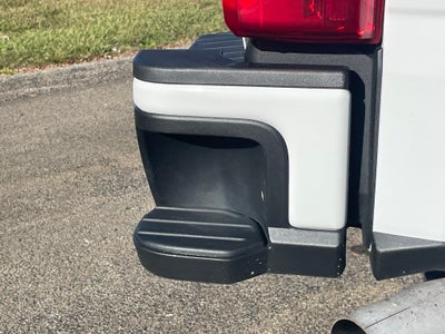 2024 Ford F-250SD XL