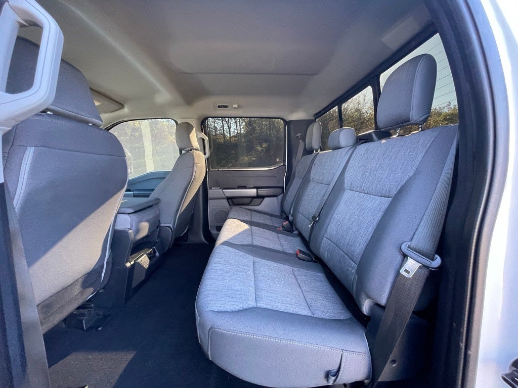 2024 Ford F-250SD XL