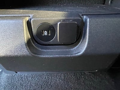 2024 Ford F-250SD XL