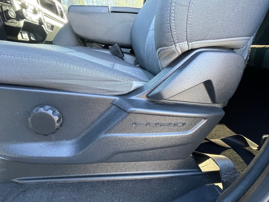 2024 Ford F-250SD XL