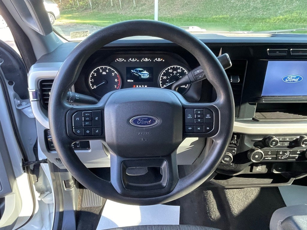 2024 Ford F-250SD XL