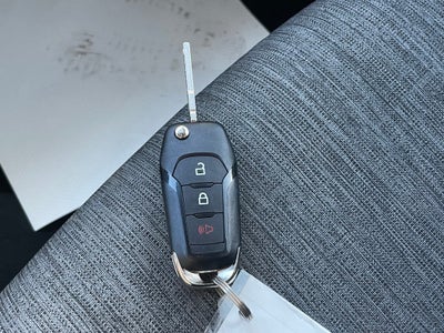 2024 Ford F-250SD XL