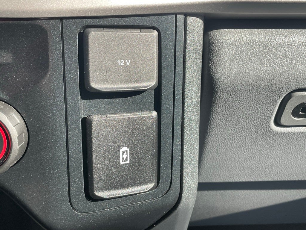 2024 Ford F-250SD XL