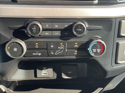 2024 Ford F-250SD XL