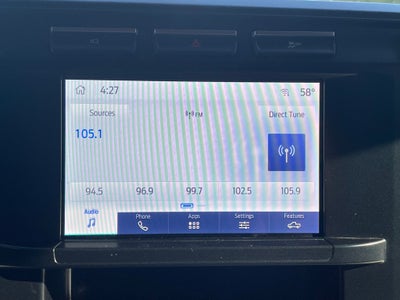 2024 Ford F-250SD XL