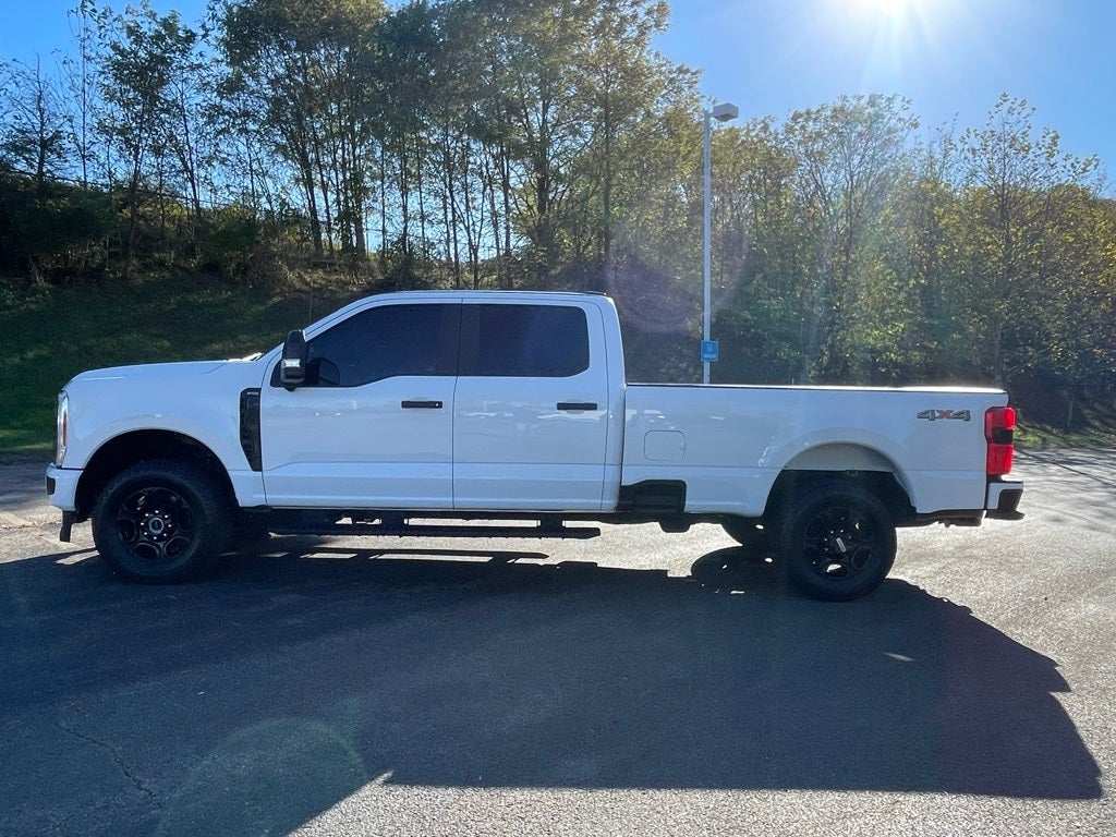 2024 Ford F-250SD XL