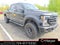 2022 Ford F-350SD Lariat