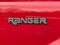2005 Ford Ranger Edge