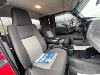 2005 Ford Ranger Edge