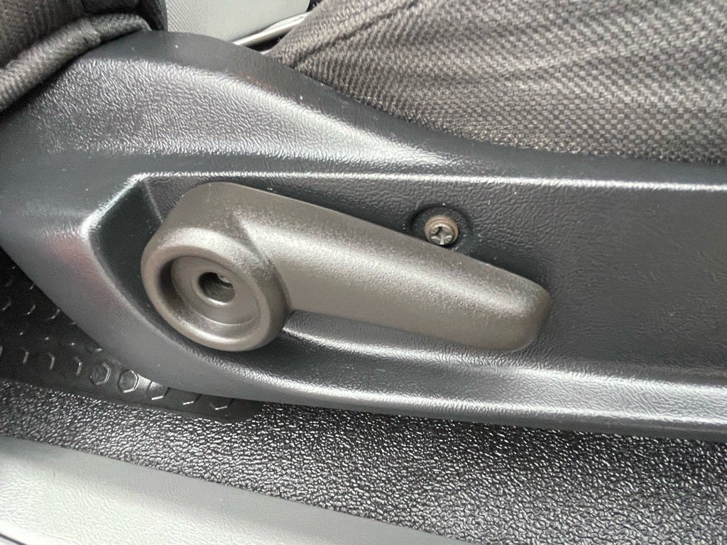 2005 Ford Ranger Edge