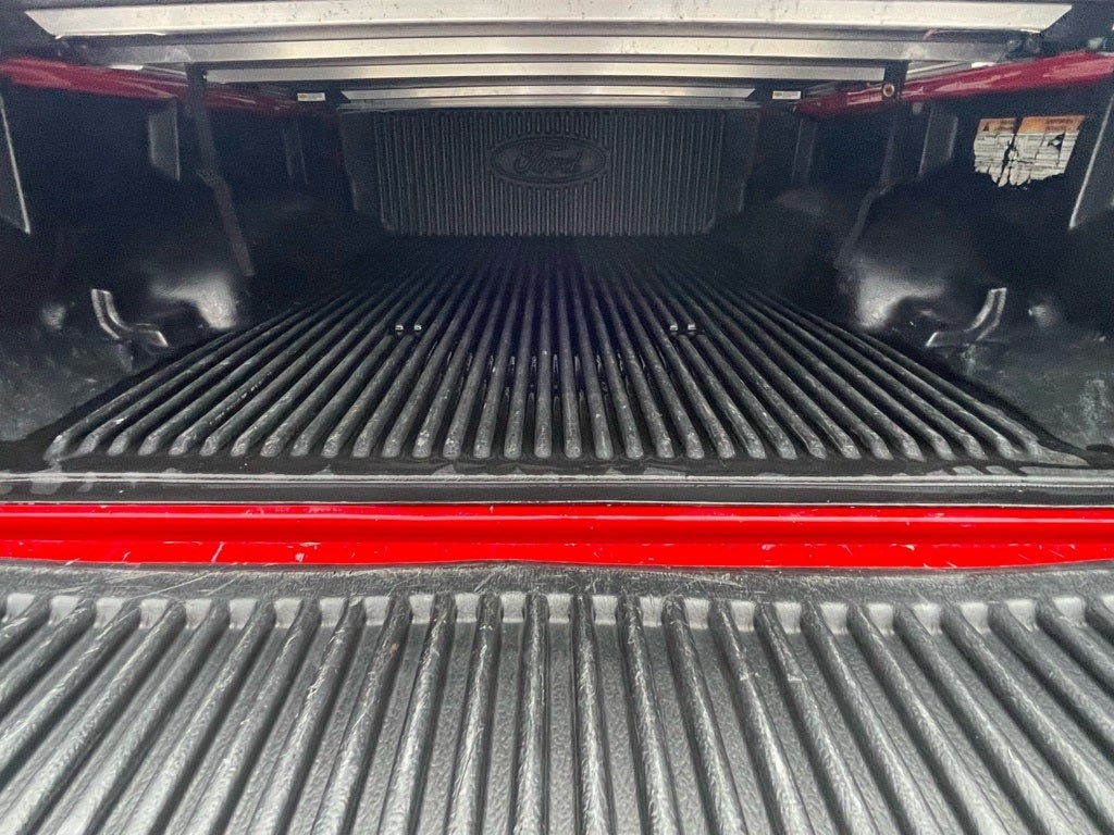 2005 Ford Ranger Edge