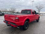 2005 Ford Ranger Edge