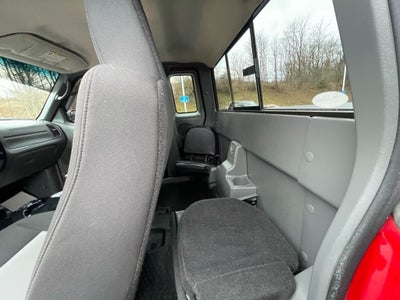 2005 Ford Ranger Edge