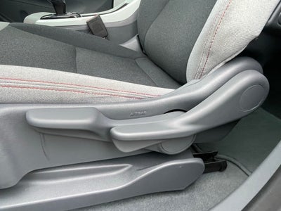 2021 Chevrolet Bolt EV LT