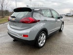 2021 Chevrolet Bolt EV LT