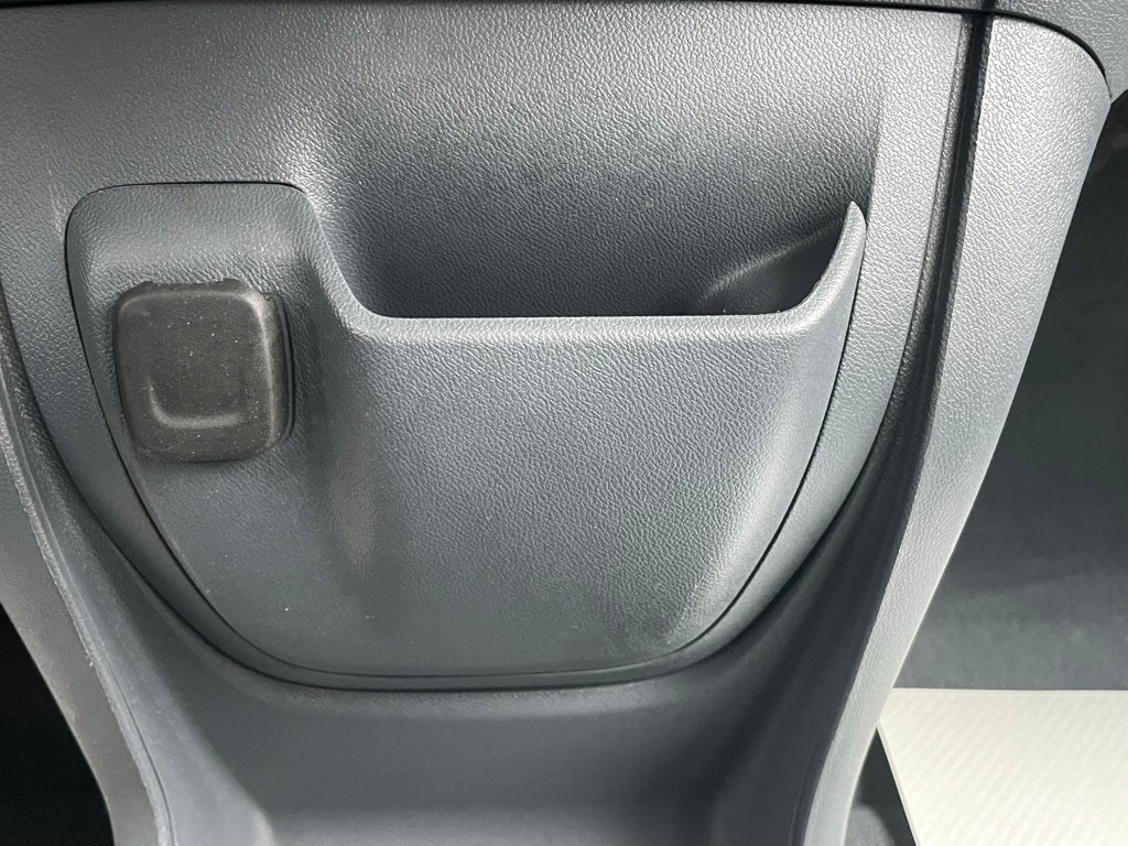 2021 Chevrolet Bolt EV LT