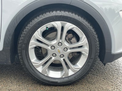 2021 Chevrolet Bolt EV LT