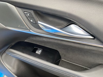 2022 Cadillac CT4 V-Series