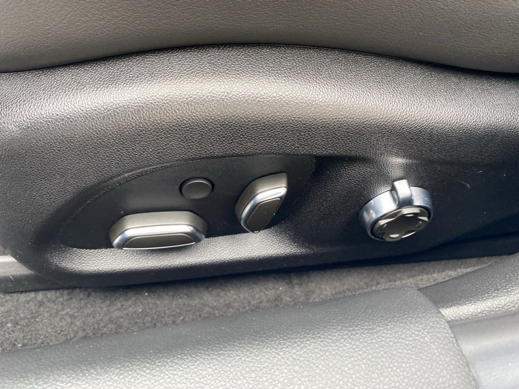 2022 Cadillac CT4 V-Series