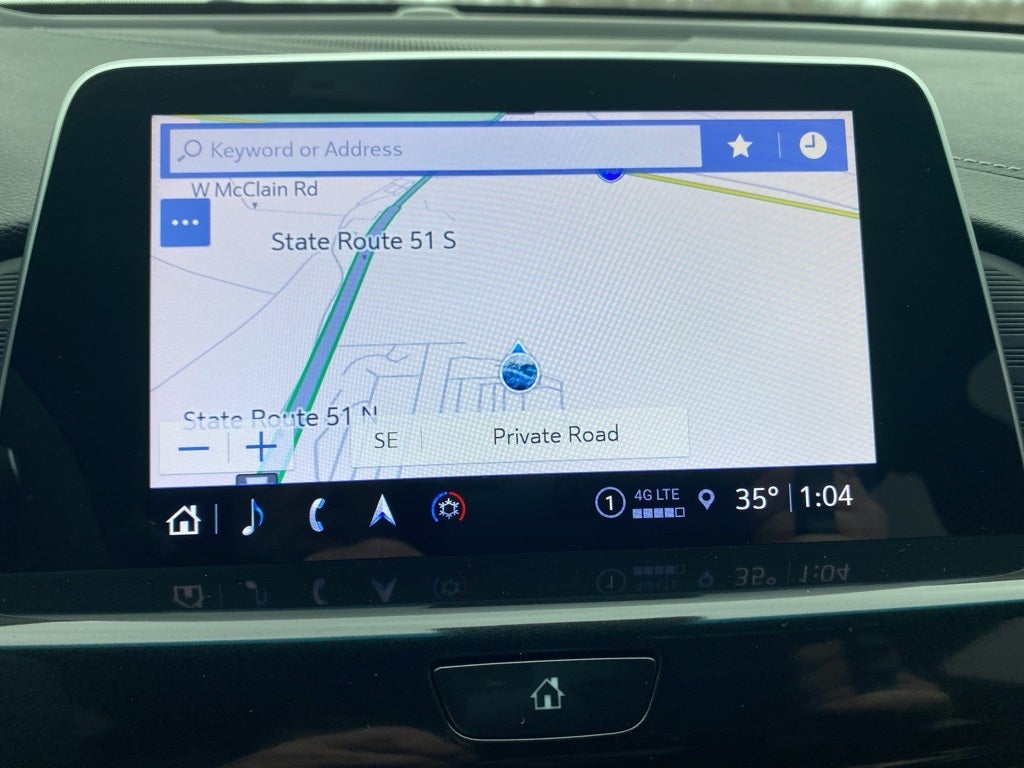 2022 Cadillac CT4 V-Series