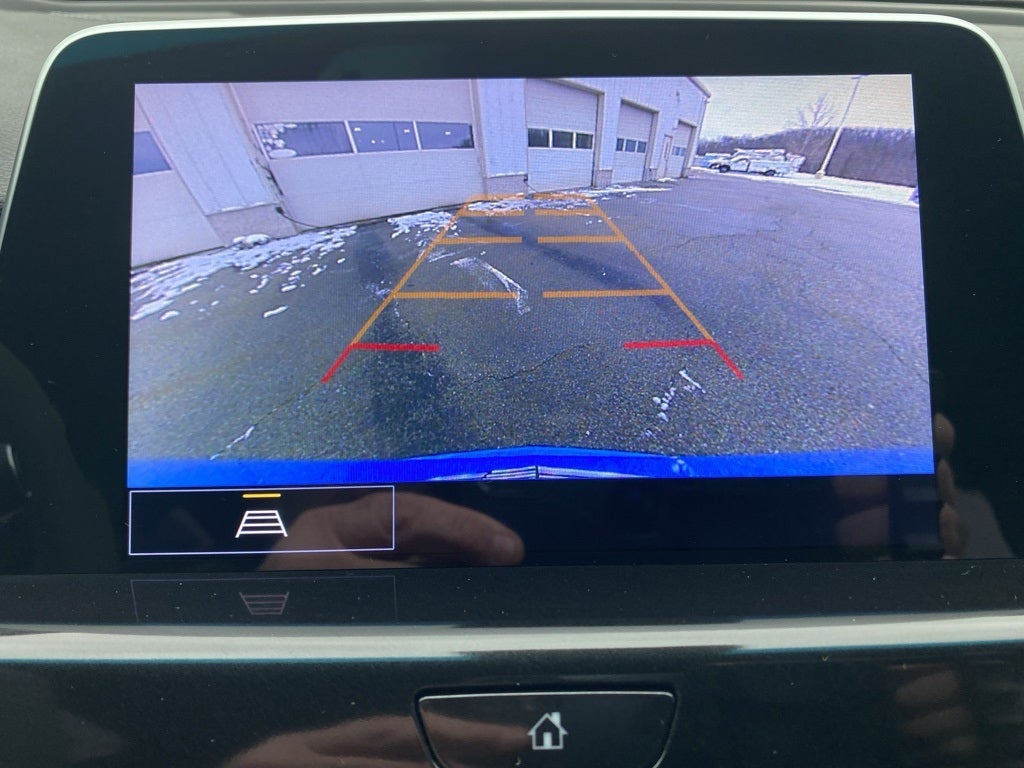 2022 Cadillac CT4 V-Series