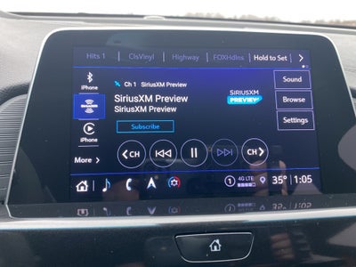 2022 Cadillac CT4 V-Series