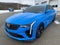2022 Cadillac CT4 V-Series
