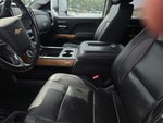 2017 Chevrolet Silverado 2500HD LTZ