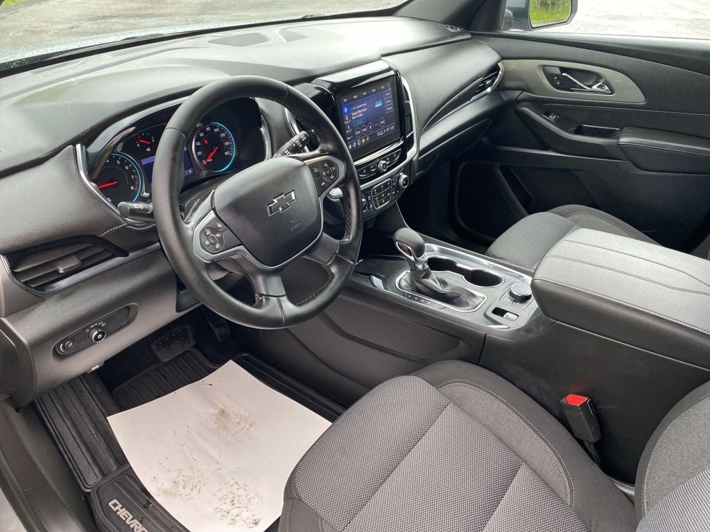 2023 Chevrolet Traverse LT 1LT