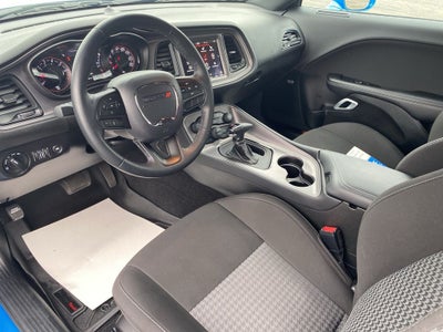 2023 Dodge Challenger GT