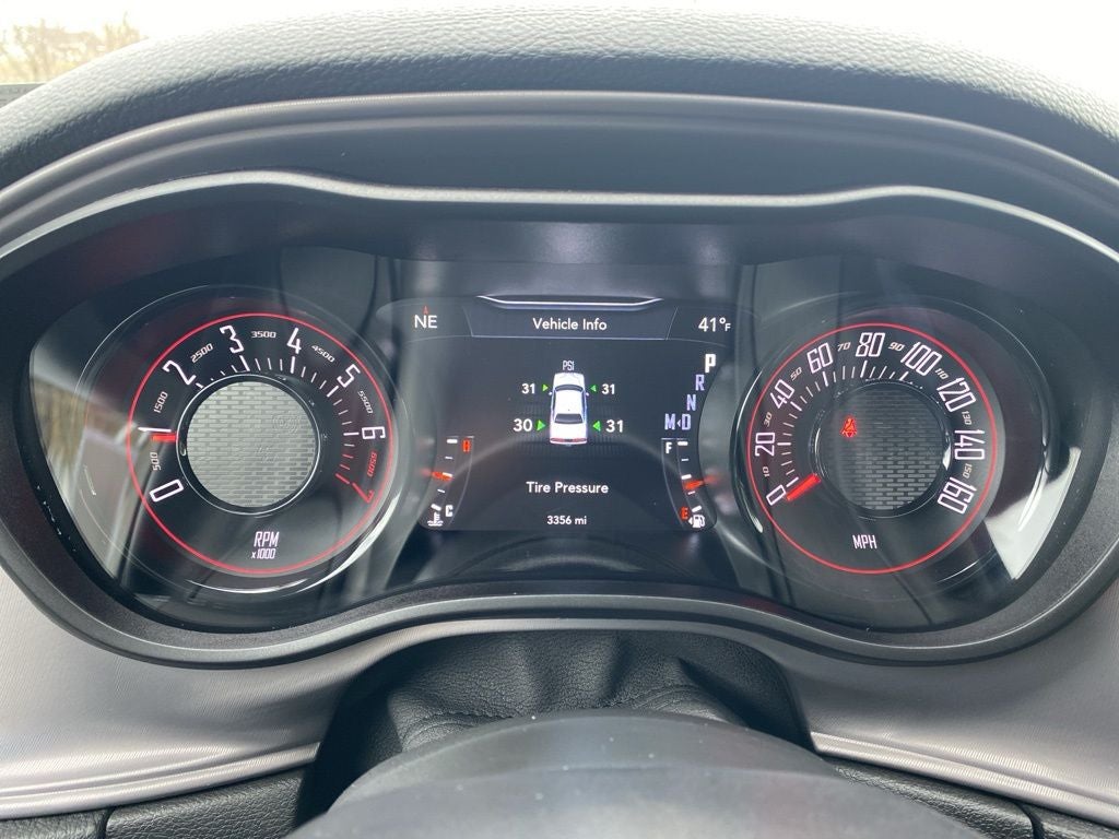 2023 Dodge Challenger GT