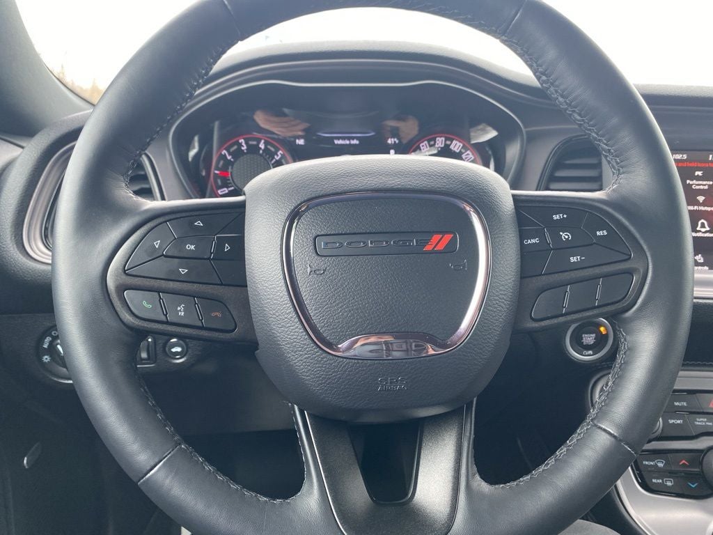2023 Dodge Challenger GT